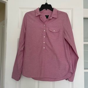 J. Crew Button Down Shirt